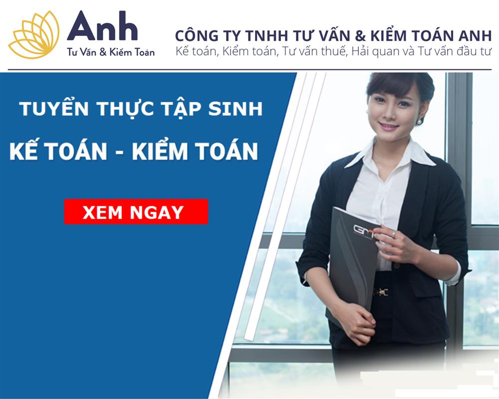 THÔNG BÁO TUYỂN DỤNG NHÂN SỰ THỰC TẬP MÙA 2024-2025